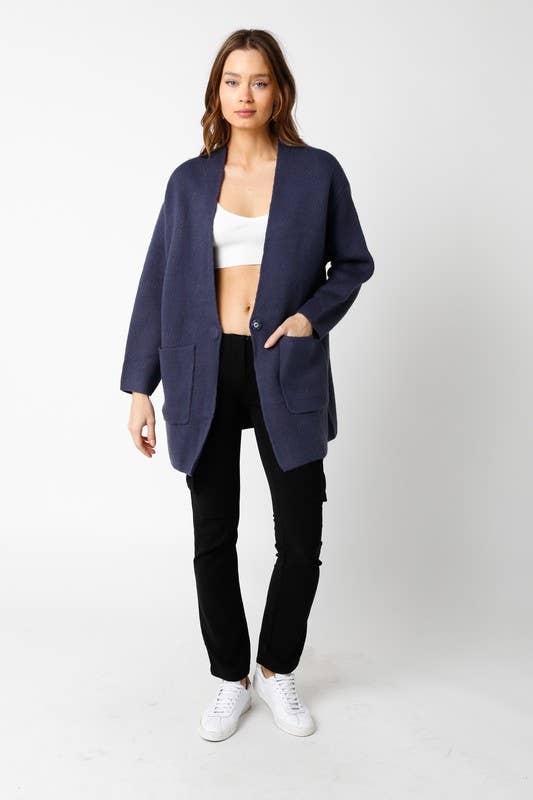 Taylor | Cardigan