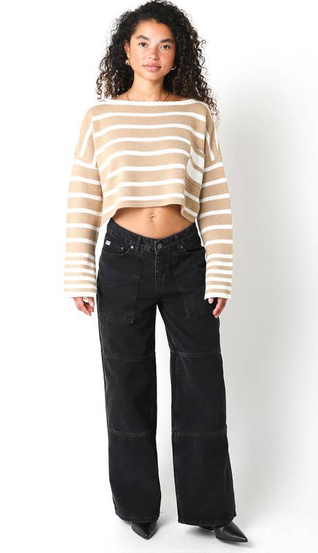Macie | Sweater