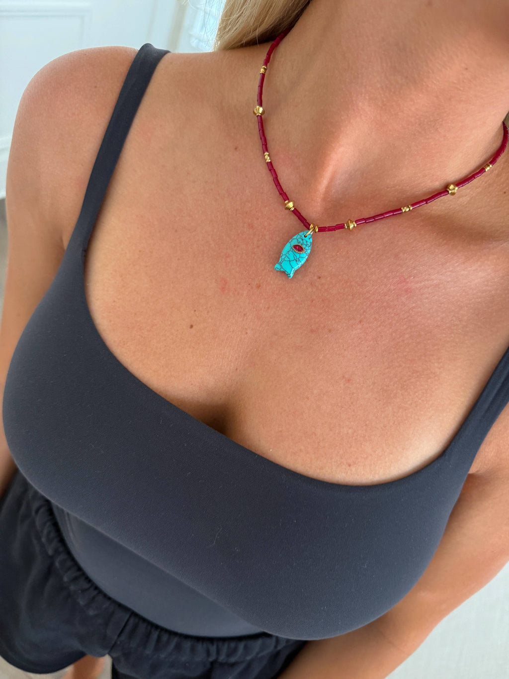Sloane | Necklace
