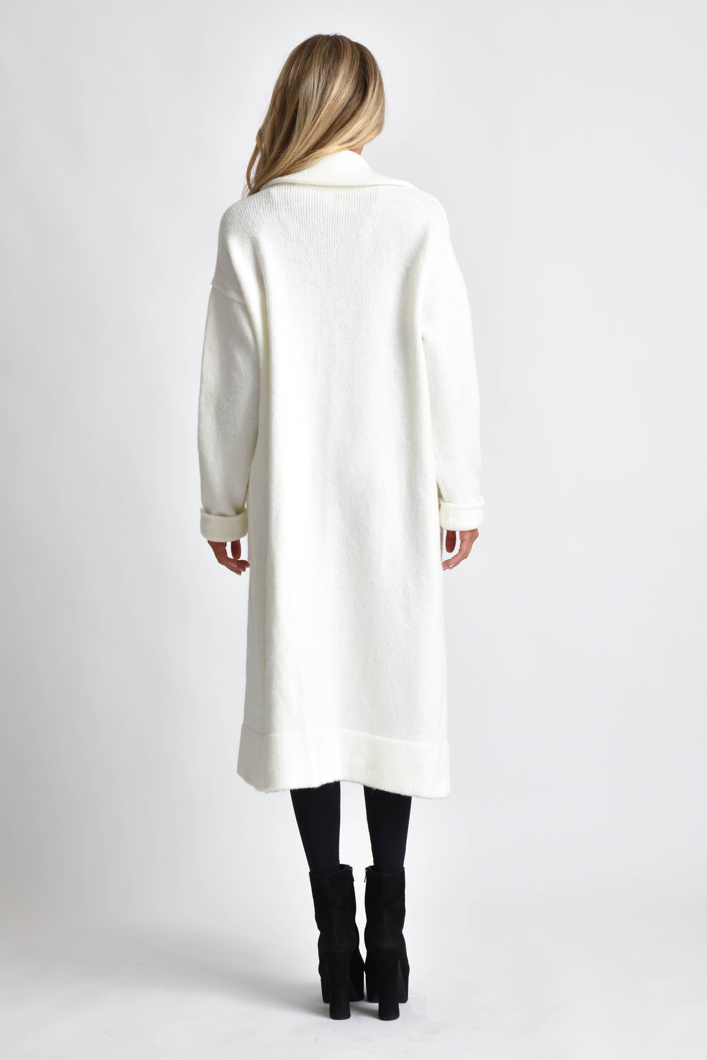 Harvey Jacket