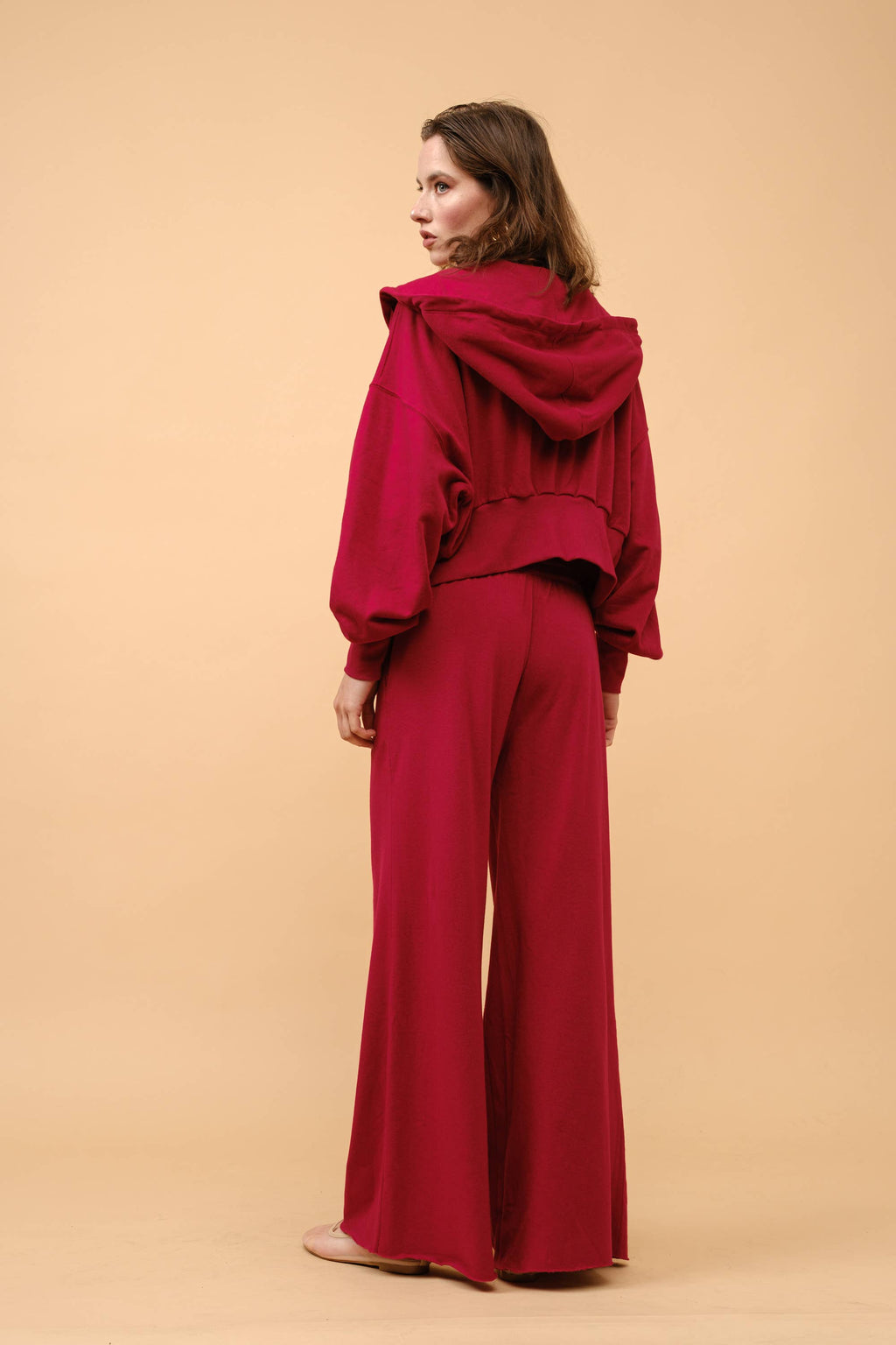 Cedar | French Terry Lounge Pants