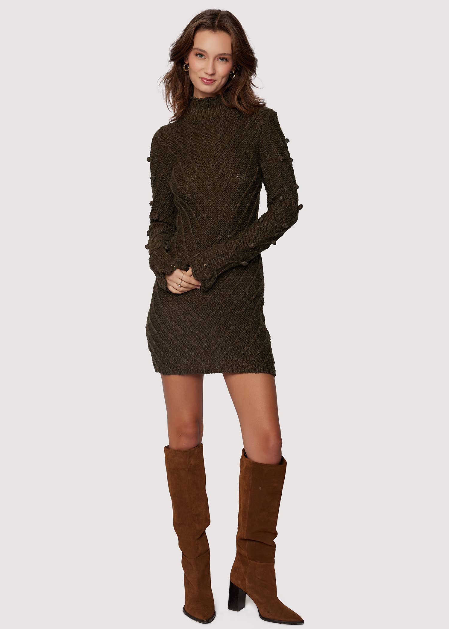 Adelina Mini Dress