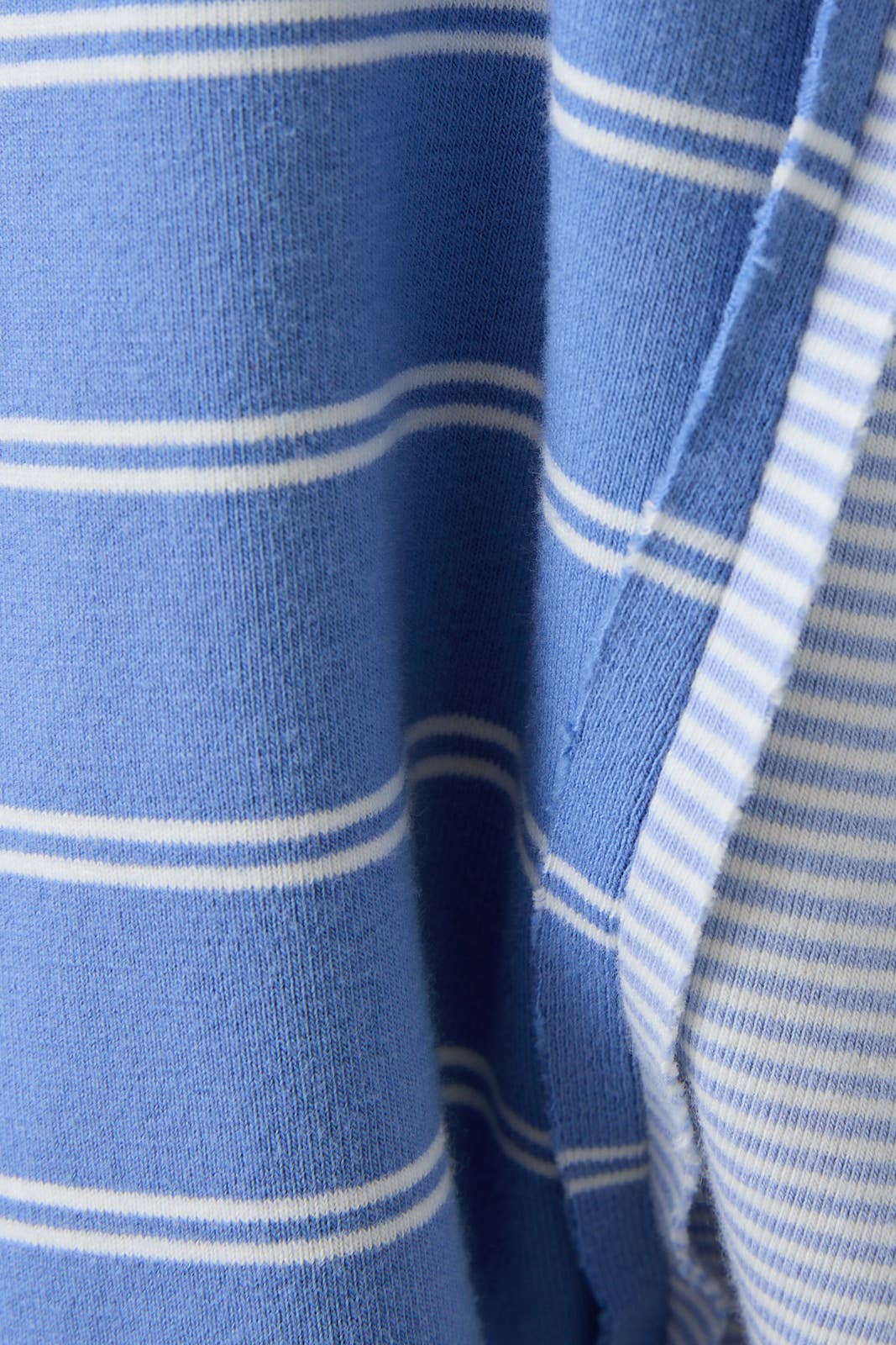 North | Boxy Stripe Top