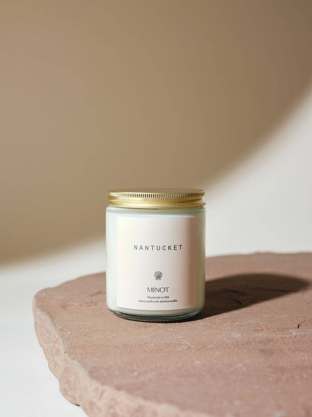 HAVEN Candle