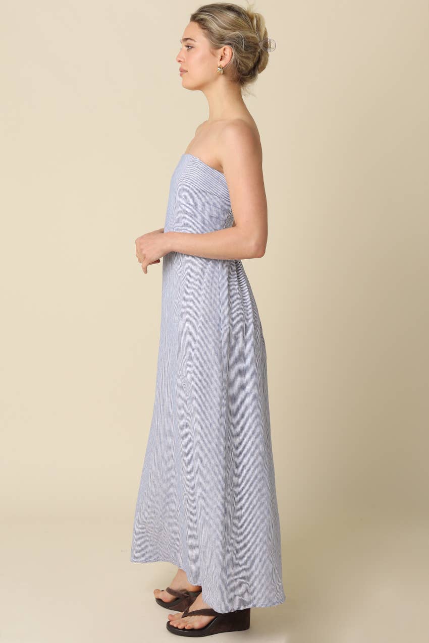 Milard | 100% Linen Dress