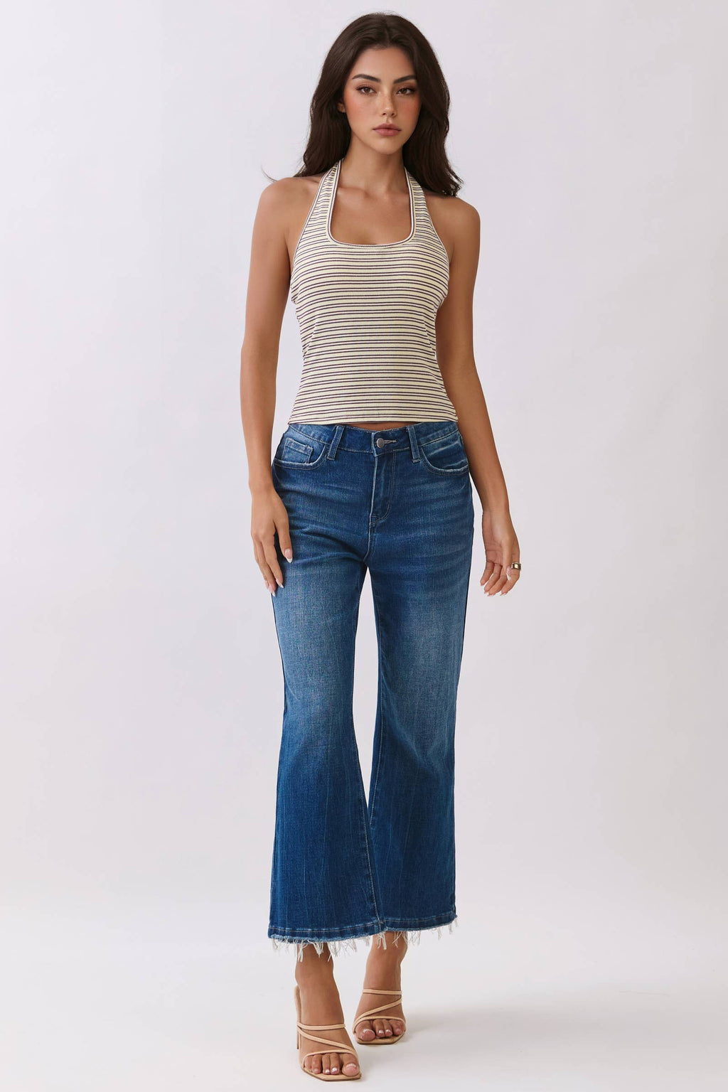 Thea | Halter Tank