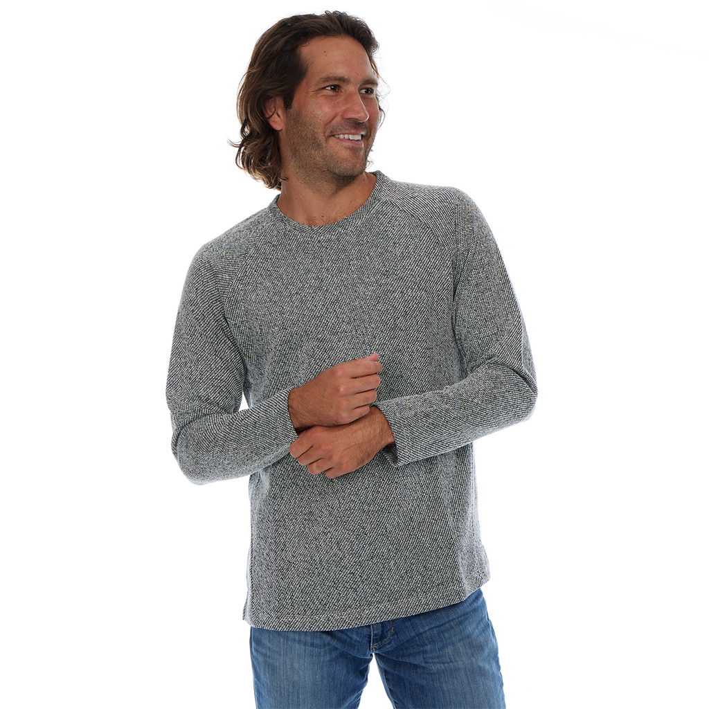 Johan | Novelty Long Sleeve