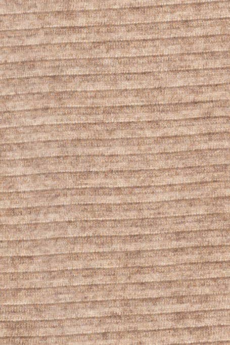 Jos | Heavy Rib Cardigan