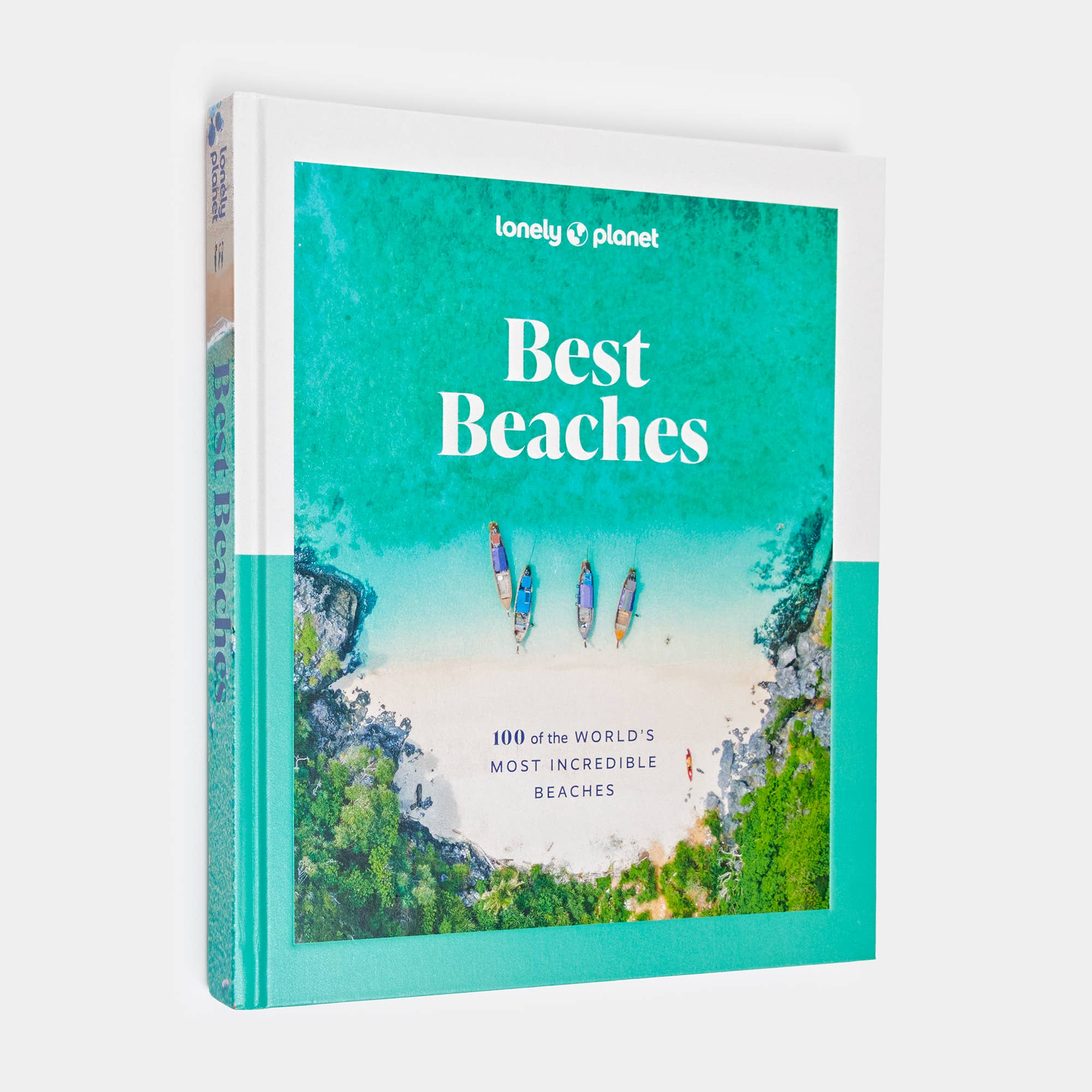Lonely Planet Best Beaches