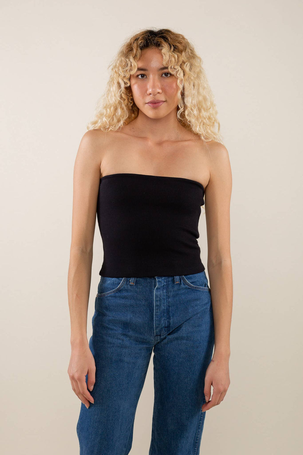 Ace | Bandeau Top