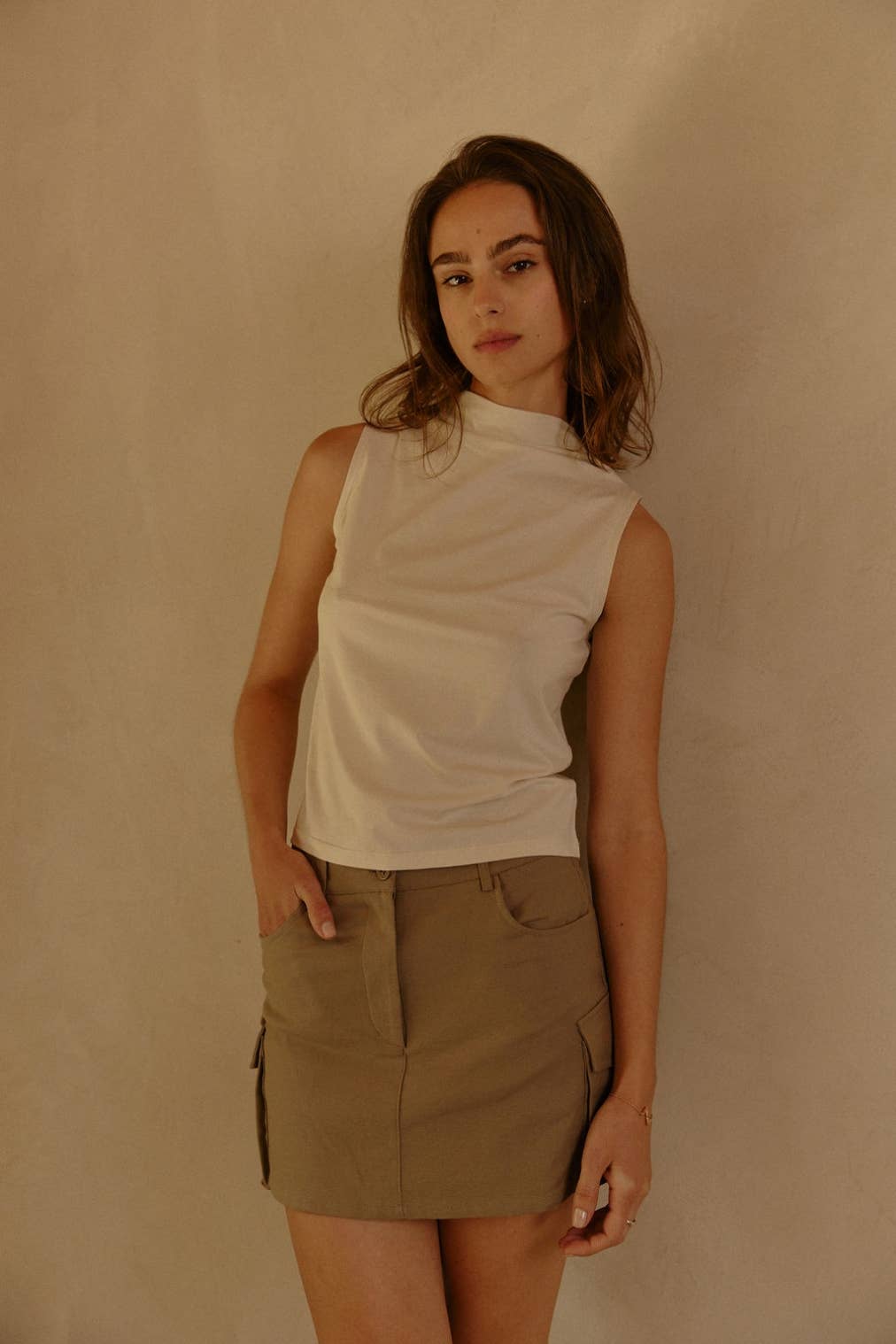 The Dianne Top