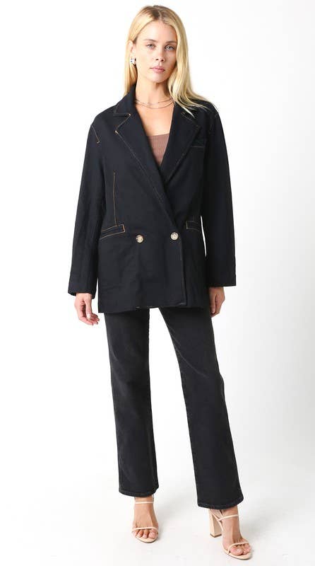 Sally | Blazer