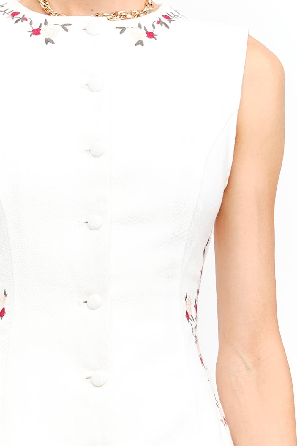 Brisbane | Dress