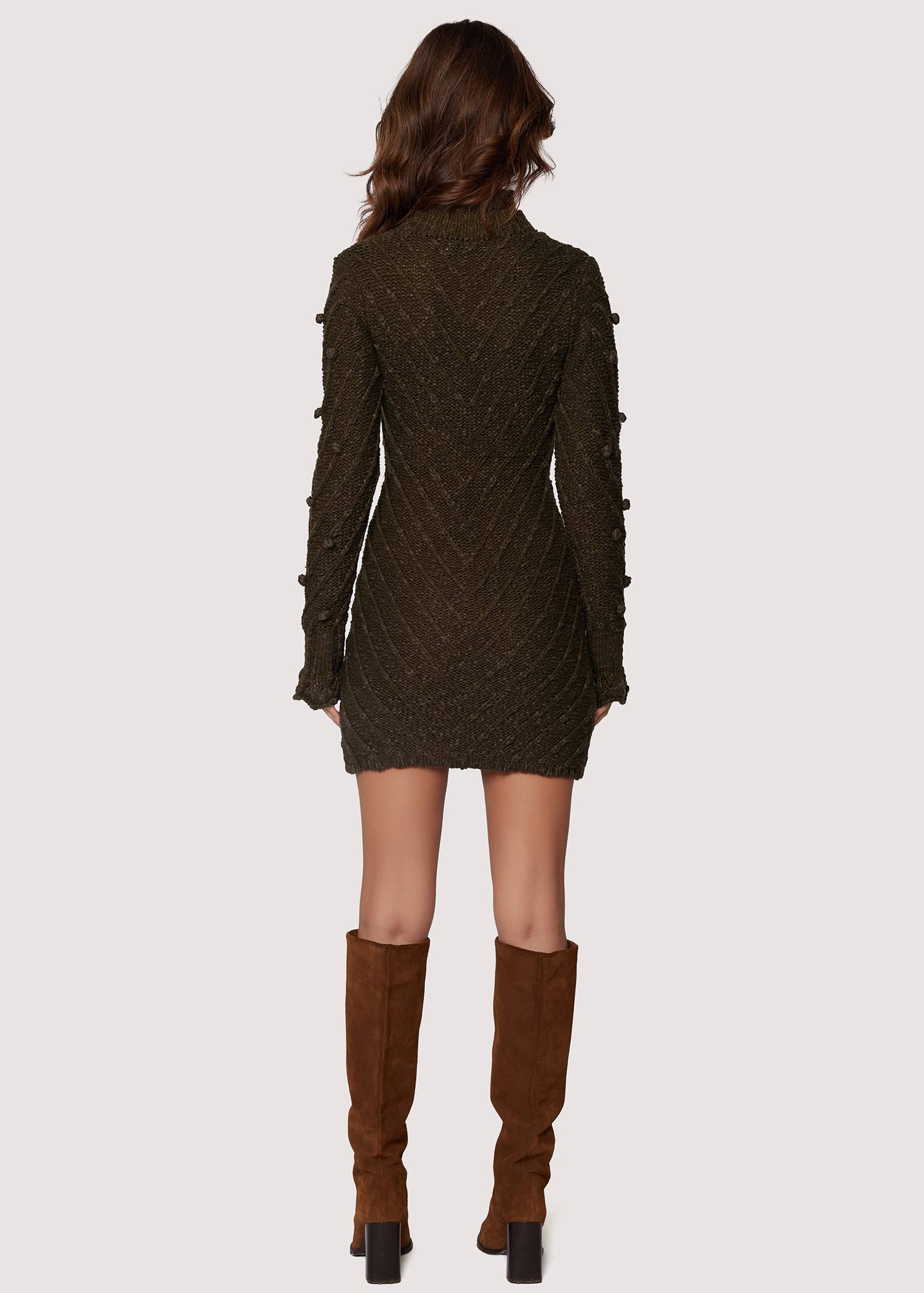 Adelina Mini Dress