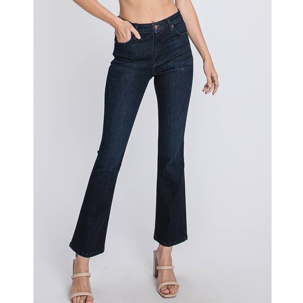 Bambino Crop Baby Flare | LP217