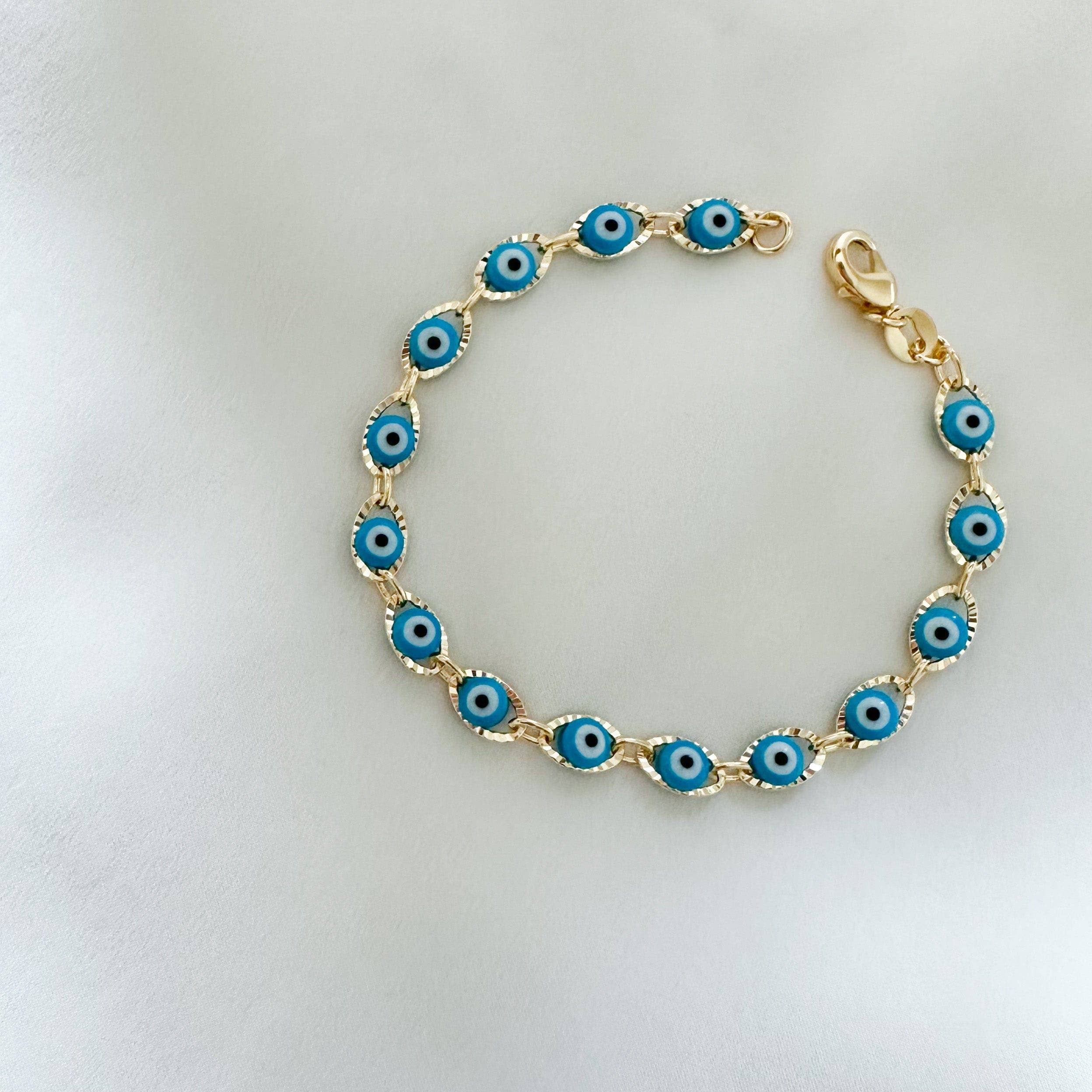 Vida Bracelet 7'