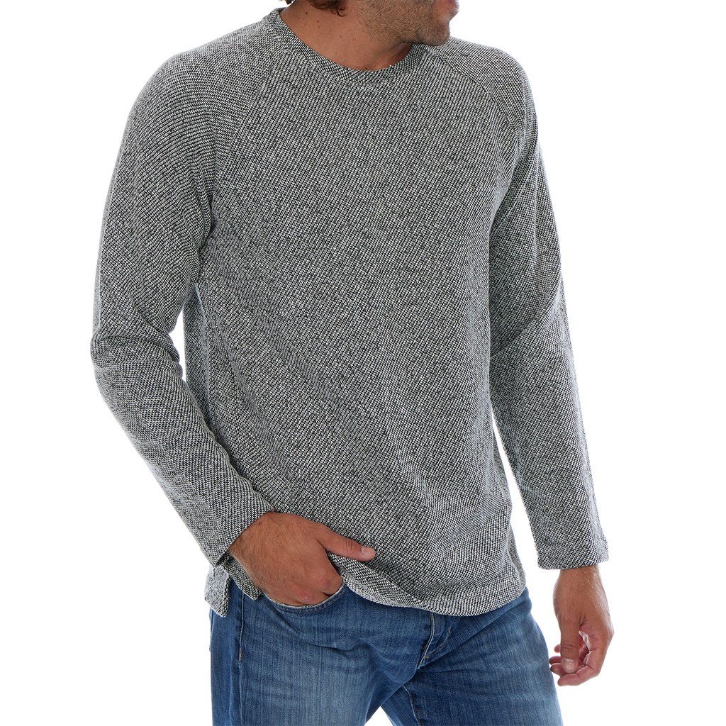 Johan | Novelty Long Sleeve