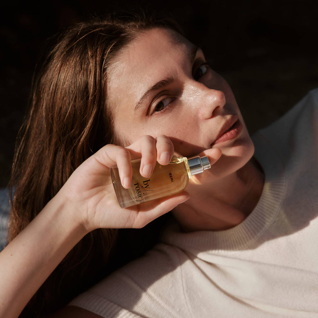 REMI eau de parfum