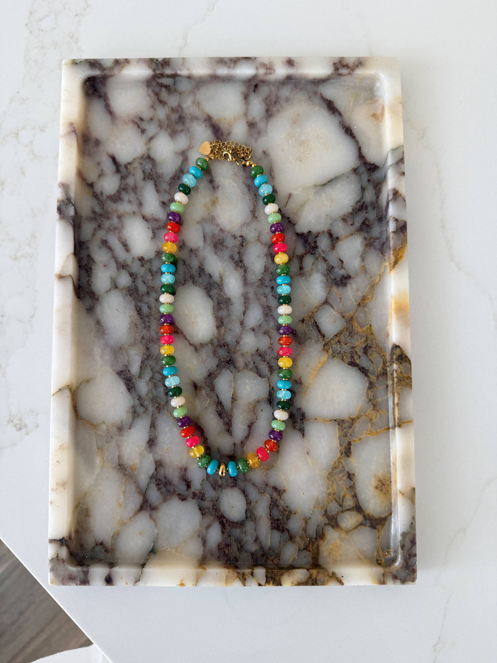 Hazel | Necklace