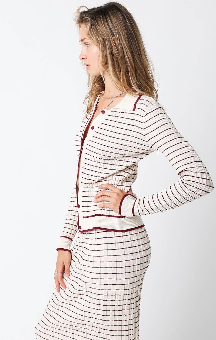 Celine | Cardigan