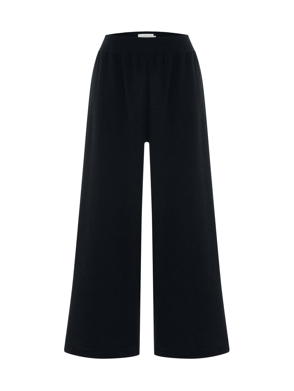 Aura | Palazzo Pants 100% Turkish Cotton