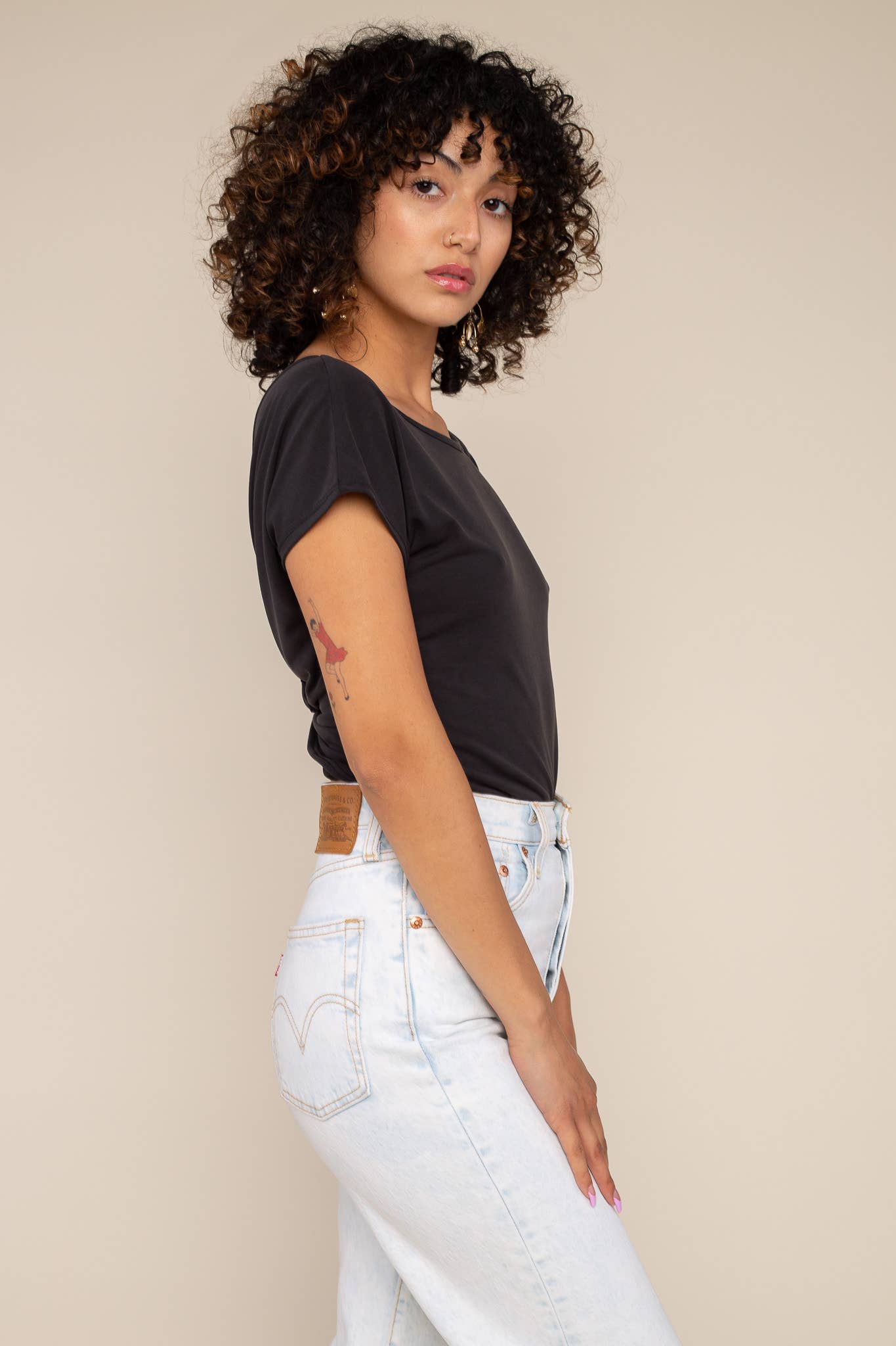 Kenzie | Bodysuit