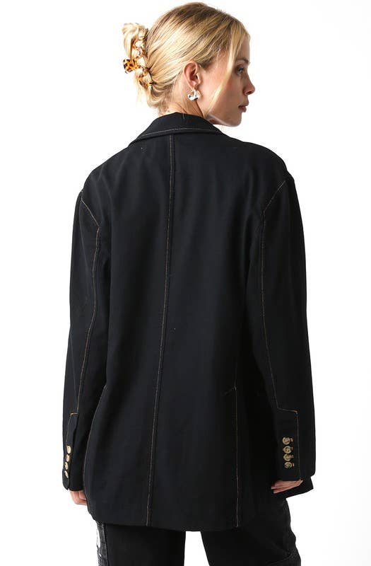 Sally | Blazer