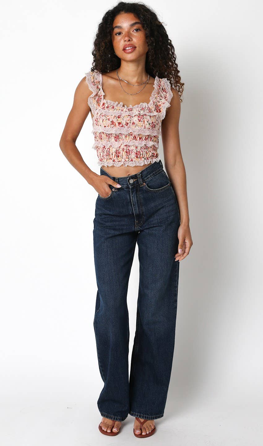 Marjorie | Top