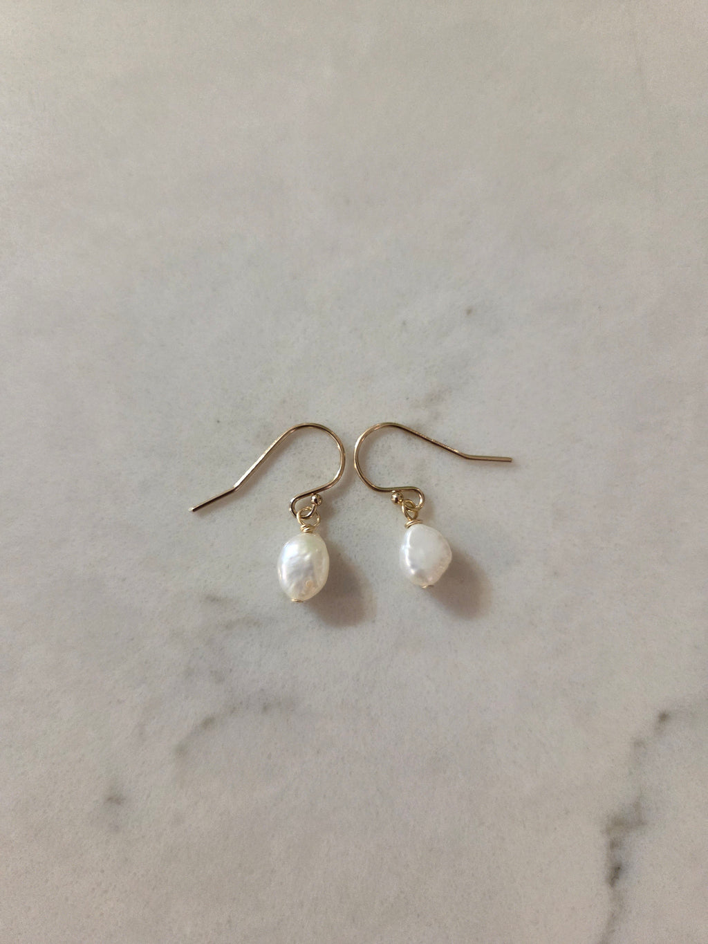 Estelle | Pearl Drops
