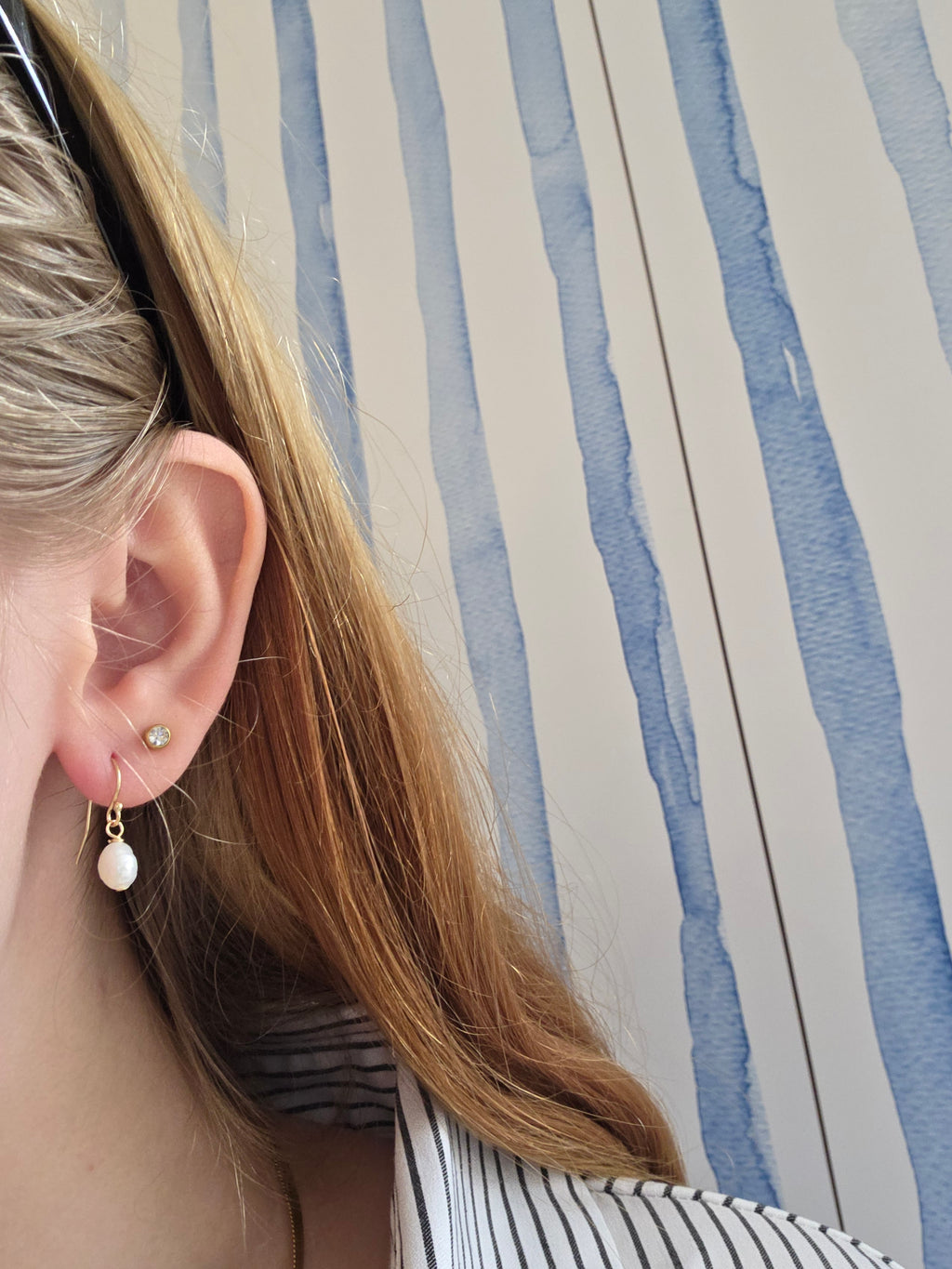Estelle | Pearl Drops